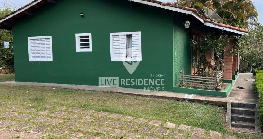 Casa à venda no Parque Residencial Rosa do Sul, Bragança Paulista