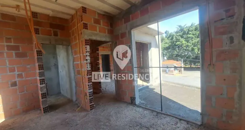 Casa em condomínio fechado com 3 quartos à venda no Condomínio Itatiba Country, Itatiba