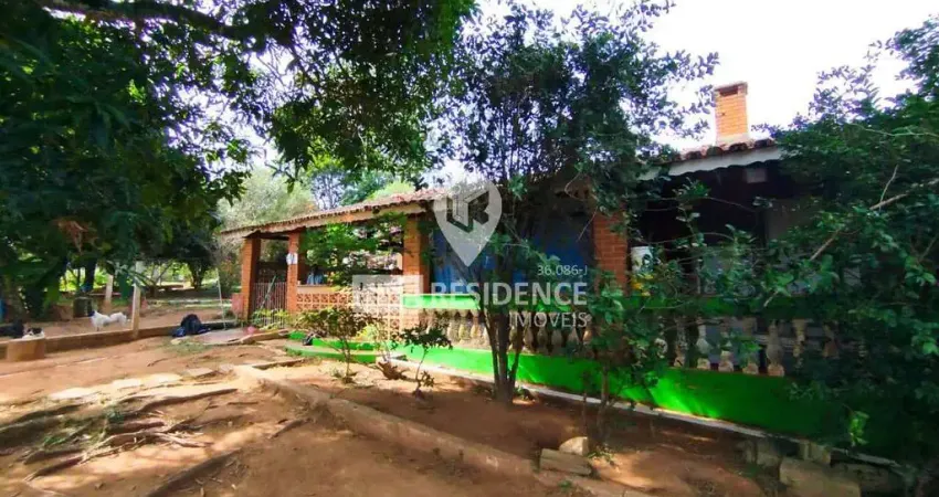 Casa com 5 quartos à venda no Vivendas do Engenho D'Água, Itatiba