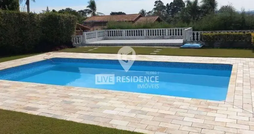 Casa em condomínio fechado com 3 quartos à venda no Parque da Fazenda, Itatiba