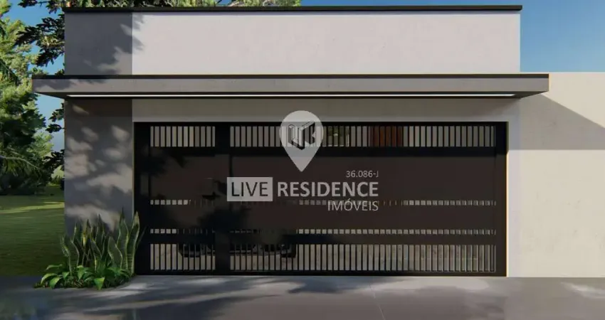 Casa com 2 quartos à venda no Jardim Santa Filomena, Itatiba