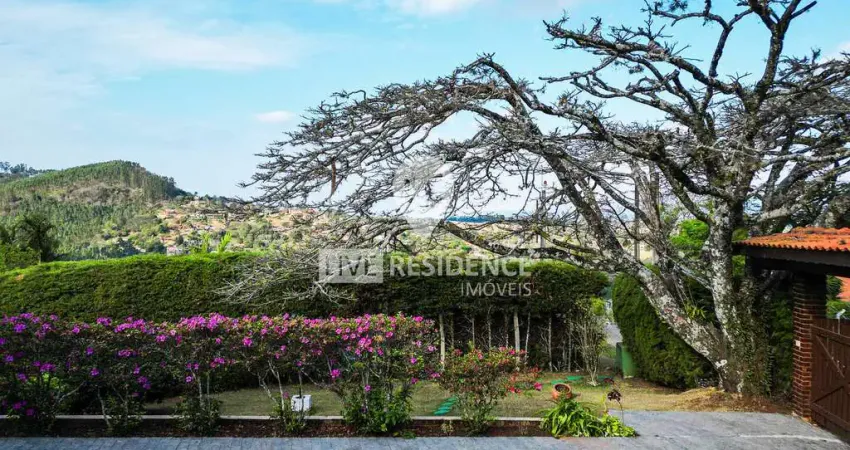 Casa em condomínio fechado com 3 quartos à venda no Capela do Barreiro, Itatiba