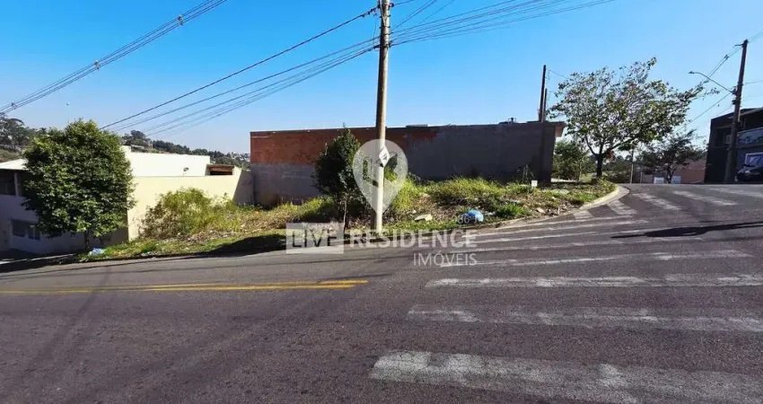 Terreno à venda no Loteamento Horizonte Azul, Itatiba