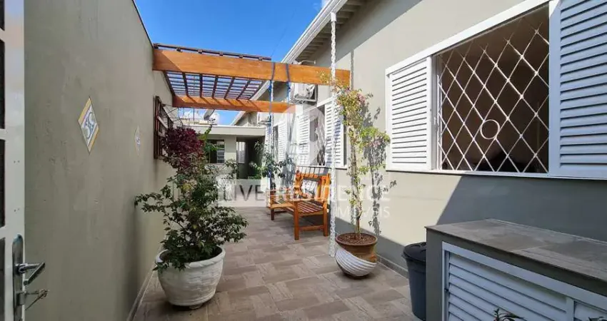 Casa com 3 quartos à venda na Vila Brasileira, Itatiba