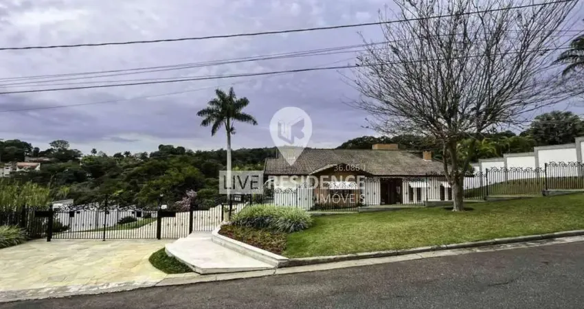 Casa em condomínio fechado com 4 quartos à venda no Parque da Fazenda, Itatiba 