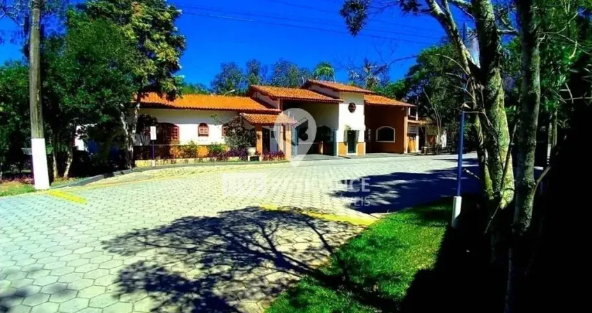 Terreno em condomínio fechado à venda na Rua Anézio Davelli, Condomínio Itaembu, Itatiba