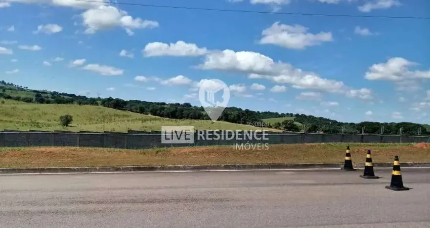 Terreno residencial sete lagos - itatiba - sp live residence