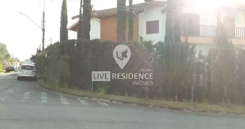 Itatiba country club aceita permuta, financiamento santander.