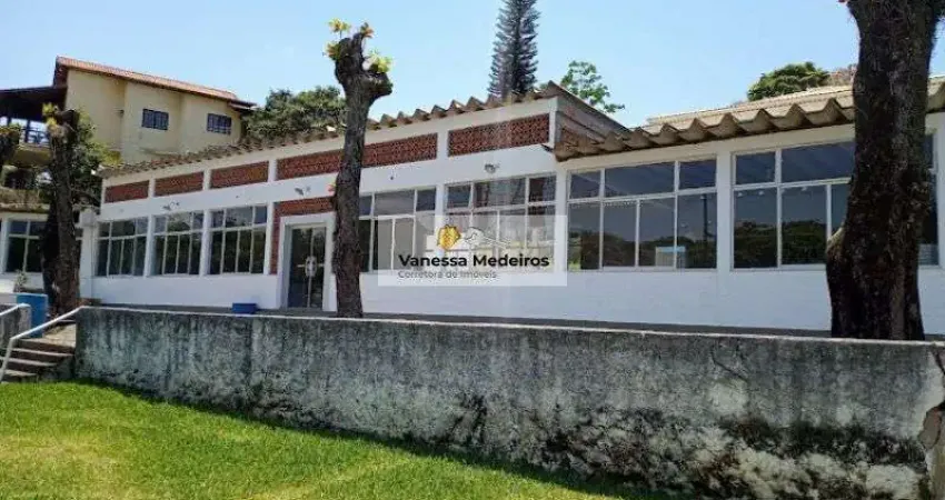 Casa em condomínio fechado com 5 quartos à venda na Rua dos Cajueiros, dominio La, Retiro (Bacaxá), Saquarema