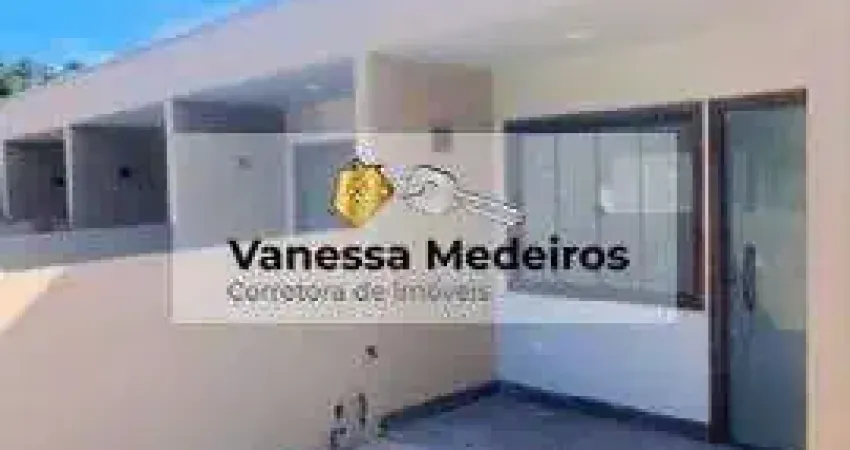 Casa com 1 quarto à venda na Rua Oito de Setembro, Porto da Roça II (Bacaxá), Saquarema