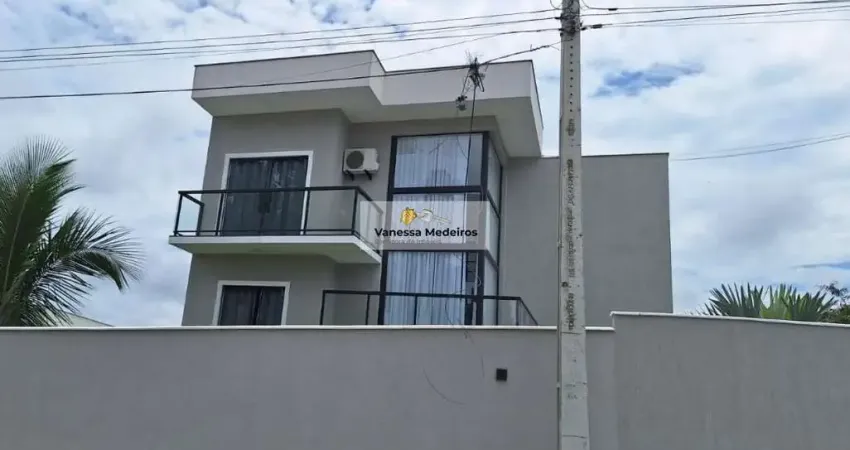 Apartamento com 3 quartos à venda na RUA CAPIVARA, 2195, Morro da Cruz, Saquarema
