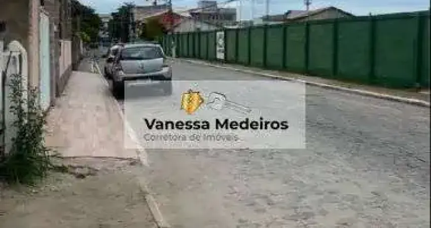 Terreno à venda na Rua Coronel Madureira, Centro, Saquarema