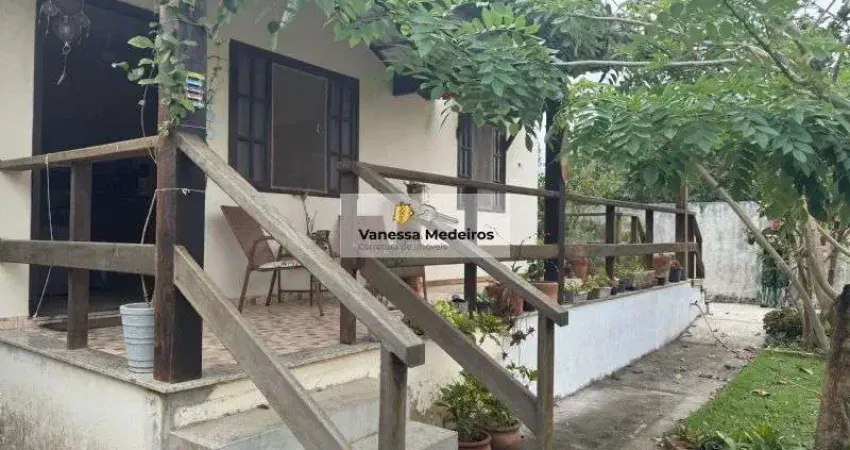 Casa com 2 quartos à venda na Rua do Prado, 1131, Itaúna, Saquarema