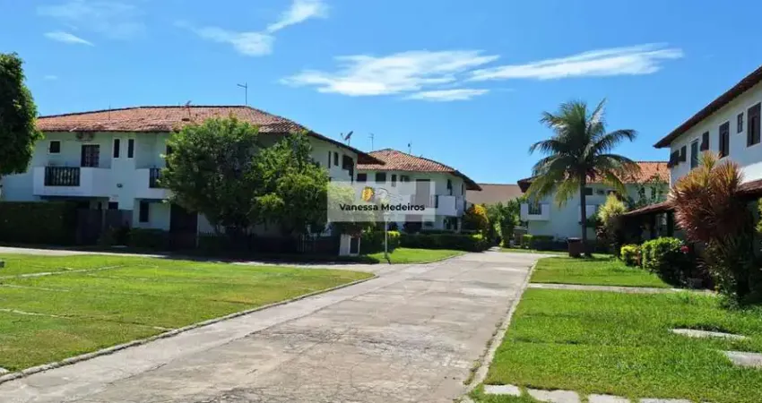 Apartamento com 1 quarto à venda na Rua das Pitangas, 143, Itaúna, Saquarema