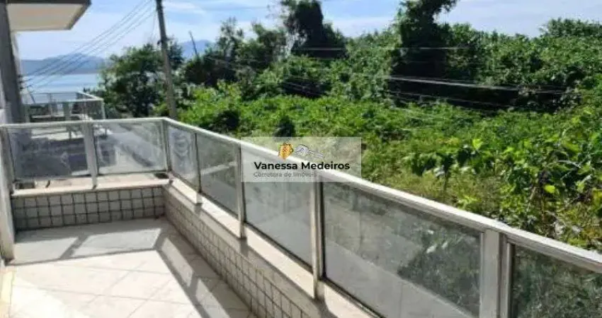 Apartamento com 2 quartos à venda na Avenida Saquarema, 2584, Centro, Saquarema