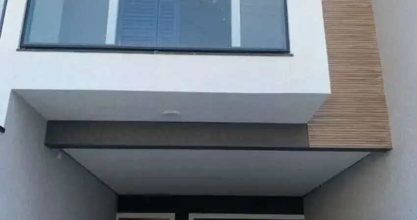 Casa com 3 quartos à venda na Rua Torre de Pedra, 167, Vila Santa Isabel, São Paulo
