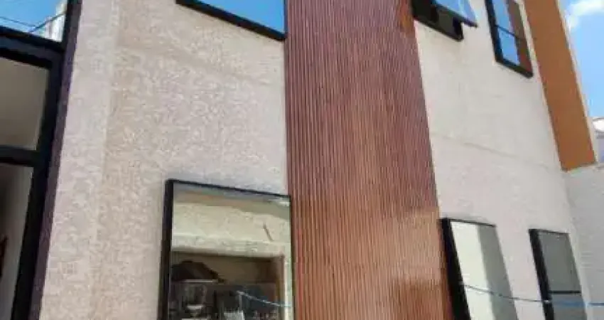 Apartamento com 2 quartos à venda na Rua Caetanos, 118, Vila Regente Feijó, São Paulo