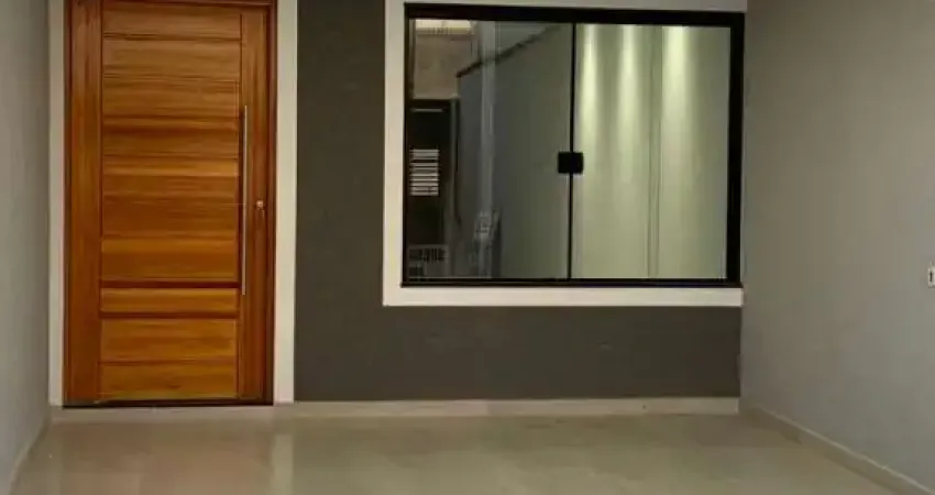 Casa - Sobrado Duplex, para Venda em São Paulo/SP