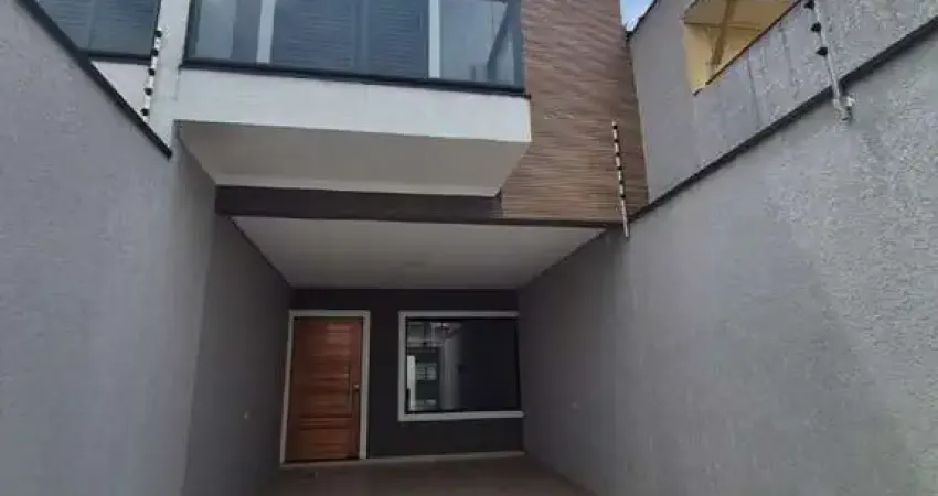 Casa com 3 quartos à venda na Rua Eponina, 148, Vila Carrão, São Paulo