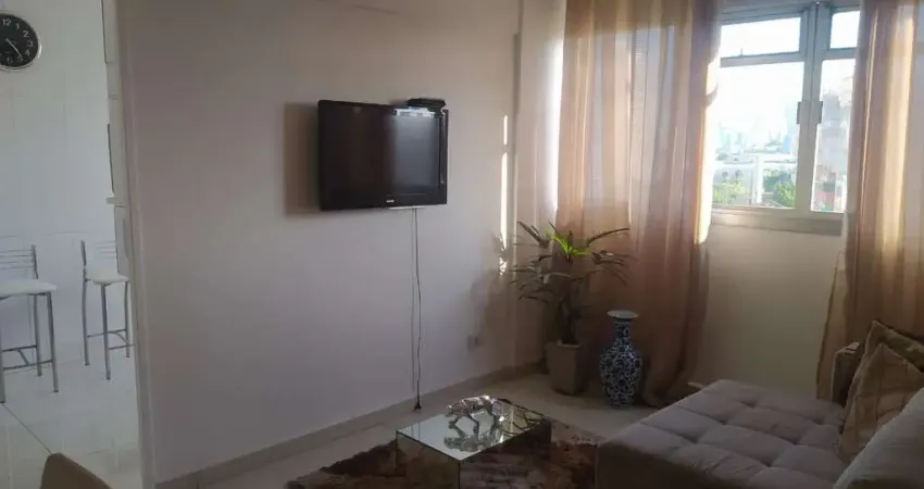 Apartamento - Padrão, para Venda em São Paulo/SP