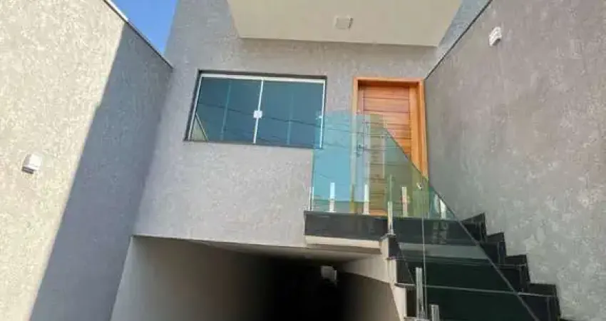 Casa com 3 quartos à venda na Rua Salomé Queiroga, 600, Vila Carrão, São Paulo