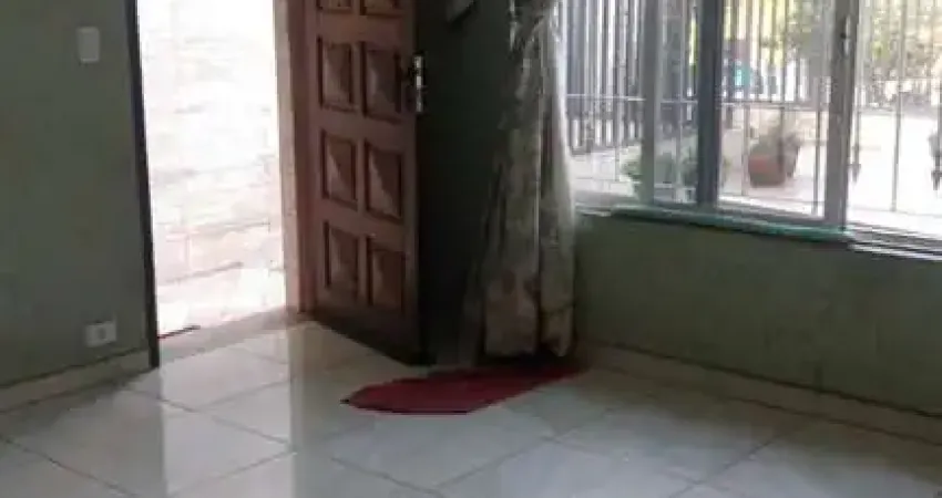 Casa com 2 quartos à venda na Avenida Trumain, 240, Vila Formosa, São Paulo