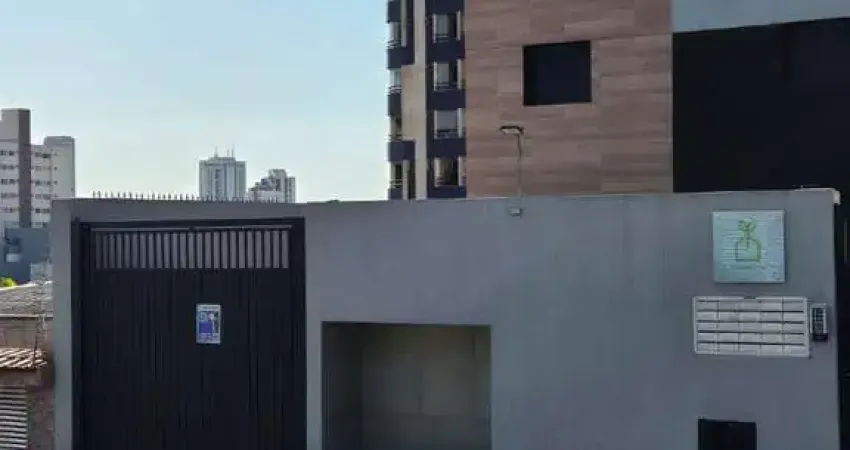 Apartamento com 2 quartos à venda na Avenida Montemagno, 3029, Vila Formosa, São Paulo