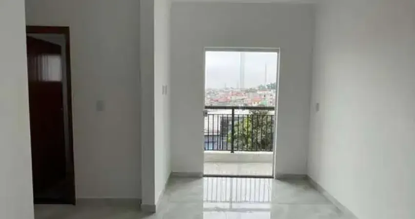 Apartamento com 2 quartos à venda na Rua Simão Leitão, 224, Jardim Maringa, São Paulo