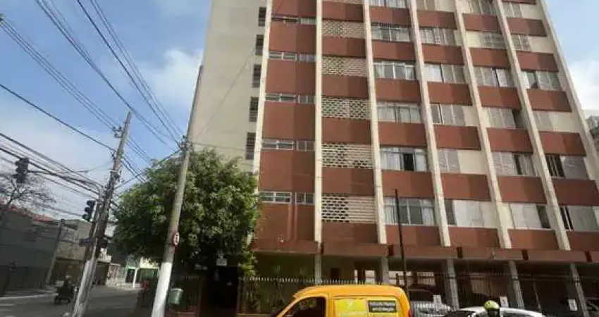 Apartamento com 2 quartos à venda na Rua Francisco Marengo - até 999/1000, 764, Tatuapé, São Paulo