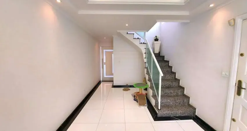 Casa com 2 quartos à venda na Rua Visconde de Ataíde, 215, Vila Mafra, São Paulo