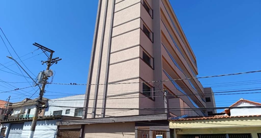 Apartamento com 2 quartos à venda na Rua Majê, 44, Cidade Patriarca, São Paulo