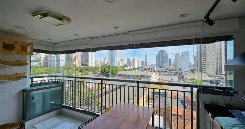 Apartamento - Alto Padrão, para Venda em São Paulo/SP