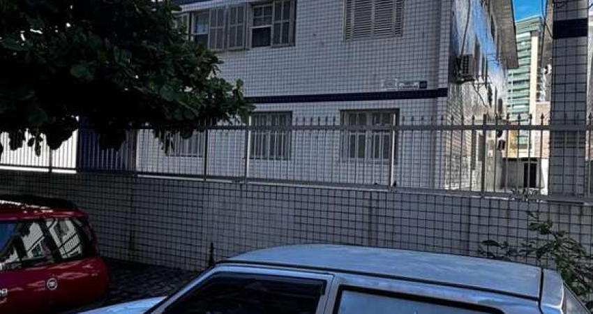 Apartamento - Kitnete, para Venda em Praia Grande/SP