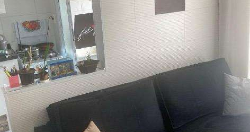 Apartamento com 2 quartos à venda na Rua Rego Barros, 1155, Jardim Vila Formosa, São Paulo