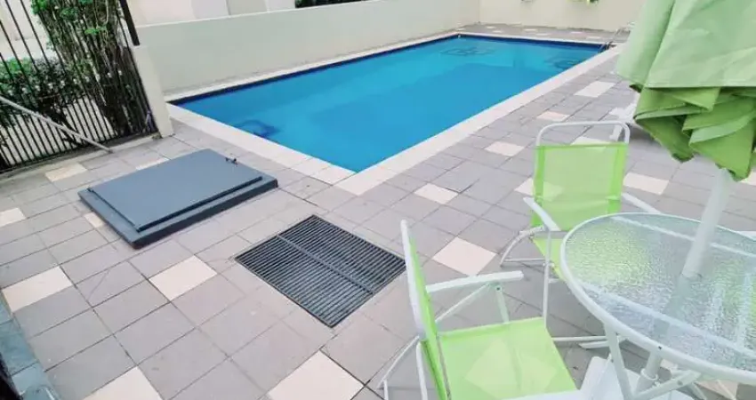 Apartamento - Cobertura, para Venda em São Paulo/SP