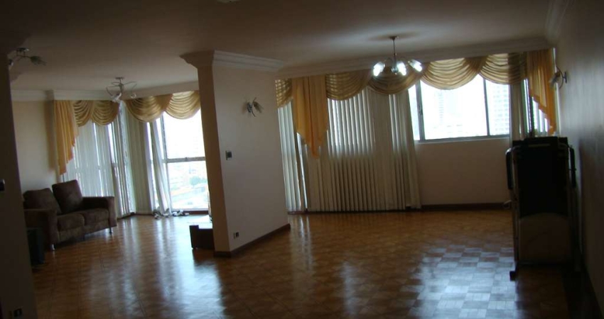 Apartamento com 4 quartos à venda na Avenida Paes de Barros - até 1360 - lado par, 828, Mooca, São Paulo