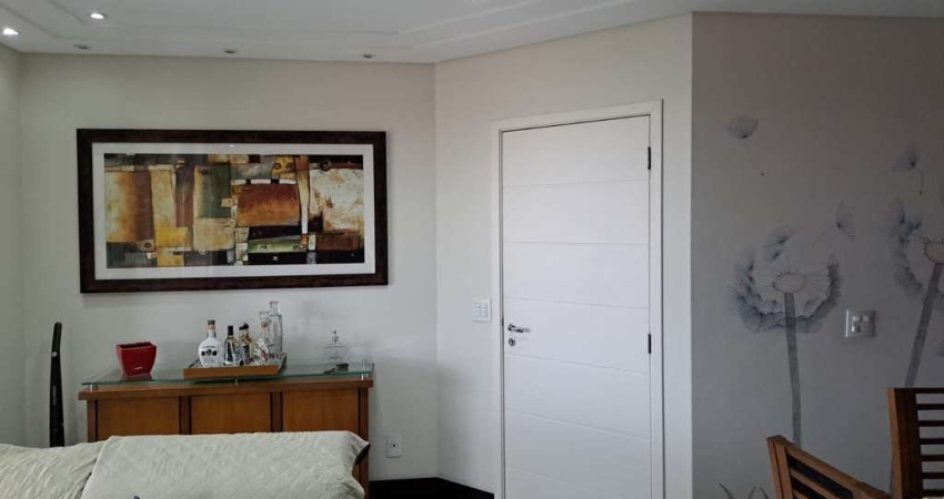 Apartamento com 2 quartos à venda na Rua Felício Pereira, 320, Jardim Piqueroby, São Paulo