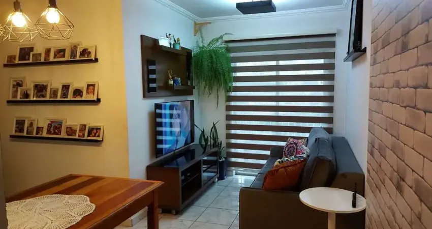 Apartamento com 2 quartos à venda na Rua Piraçununga, Vila Bertioga, São Paulo