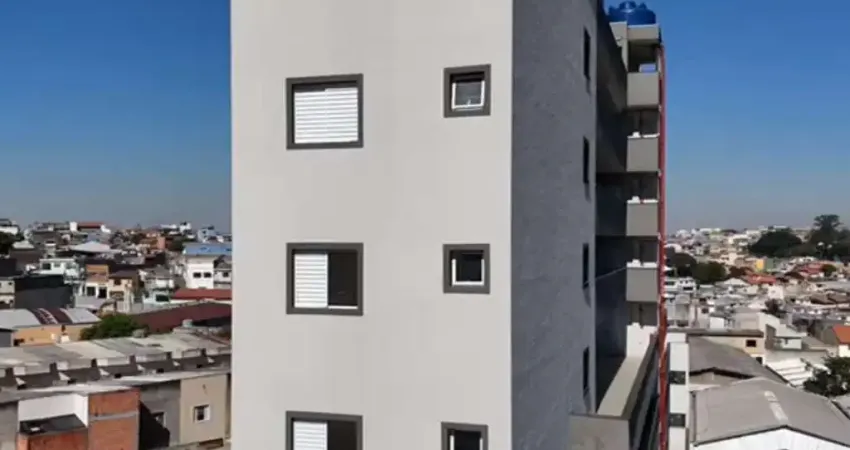Apartamento - Padrão, para Venda em São Paulo/SP