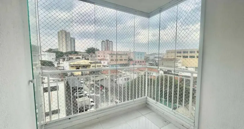 Apartamento com 3 quartos à venda na Rua São Ticiano, 251, Vila Formosa, São Paulo