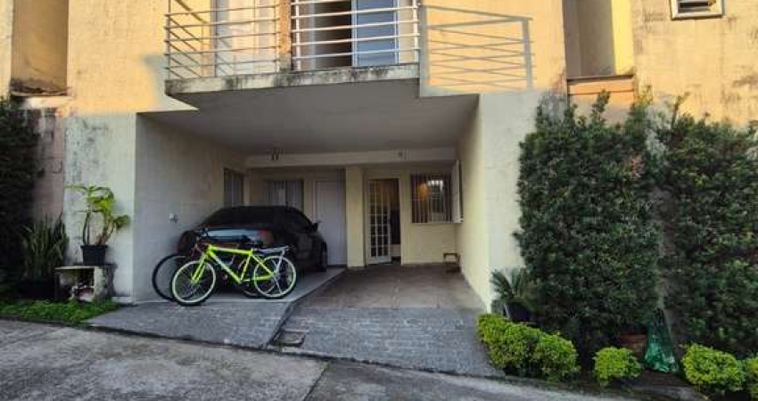 Casa - Sobrado em condomínio, para Venda em São Paulo/SP