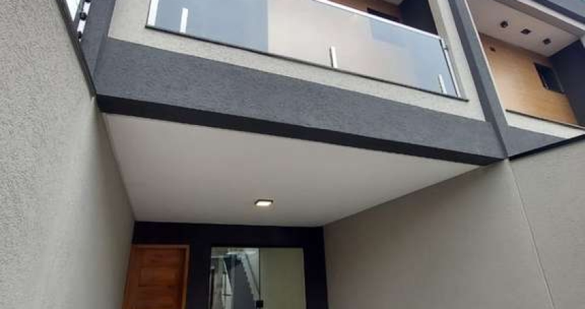 Casa com 3 quartos à venda na Rua Santa Teresa do Bonito, 43, Vila Buenos Aires, São Paulo