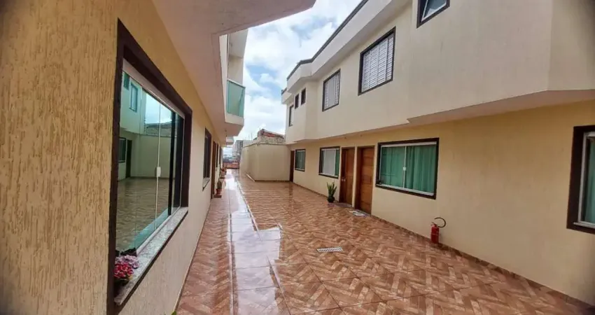 Casa com 3 quartos à venda na Rua São Serapião, 788, Vila Ré, São Paulo