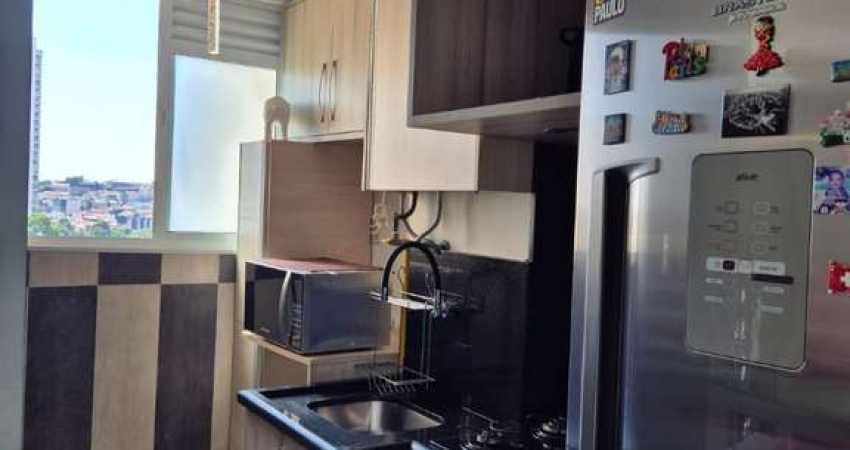 Apartamento - Padrão, para Venda em São Paulo/SP