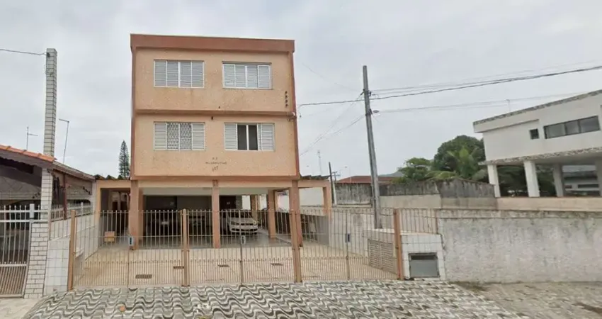 Apartamento - Kitnete, para Venda em Praia Grande/SP