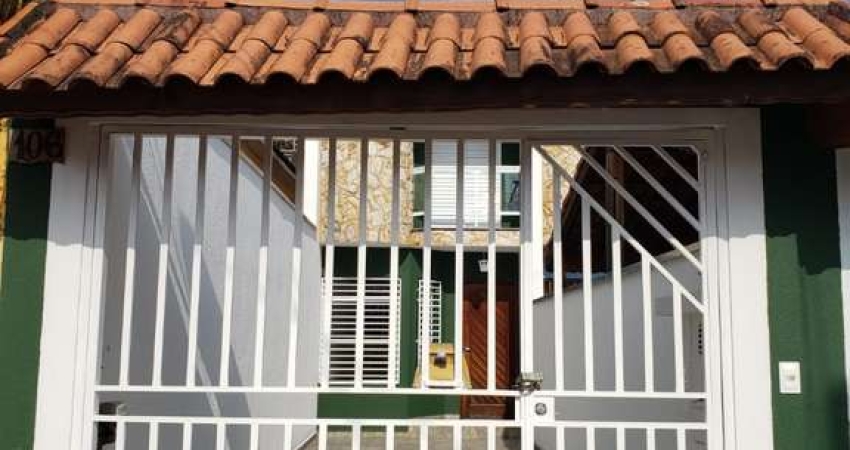 Casa com 2 quartos à venda na Rua Entre-Folhas, 106, Jardim Arize, São Paulo