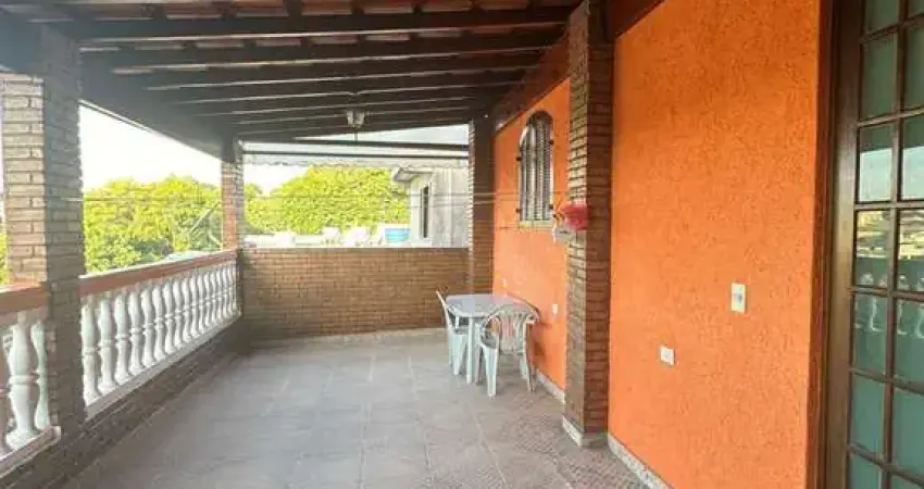 Casa com 3 quartos à venda na Rua Nina Rodrigues, 595, Ayrosa, Osasco