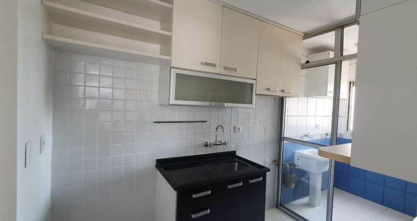 Apartamento com 3 quartos à venda na Rua Durval José de Barros, 327, Chácara Seis de Outubro, São Paulo
