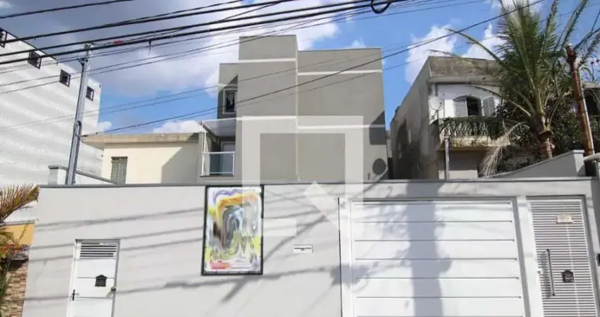 Apartamento - Padrão, para Venda em São Paulo/SP