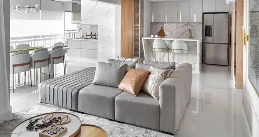 Apartamento - Alto Padrão, para Venda em São Paulo/SP